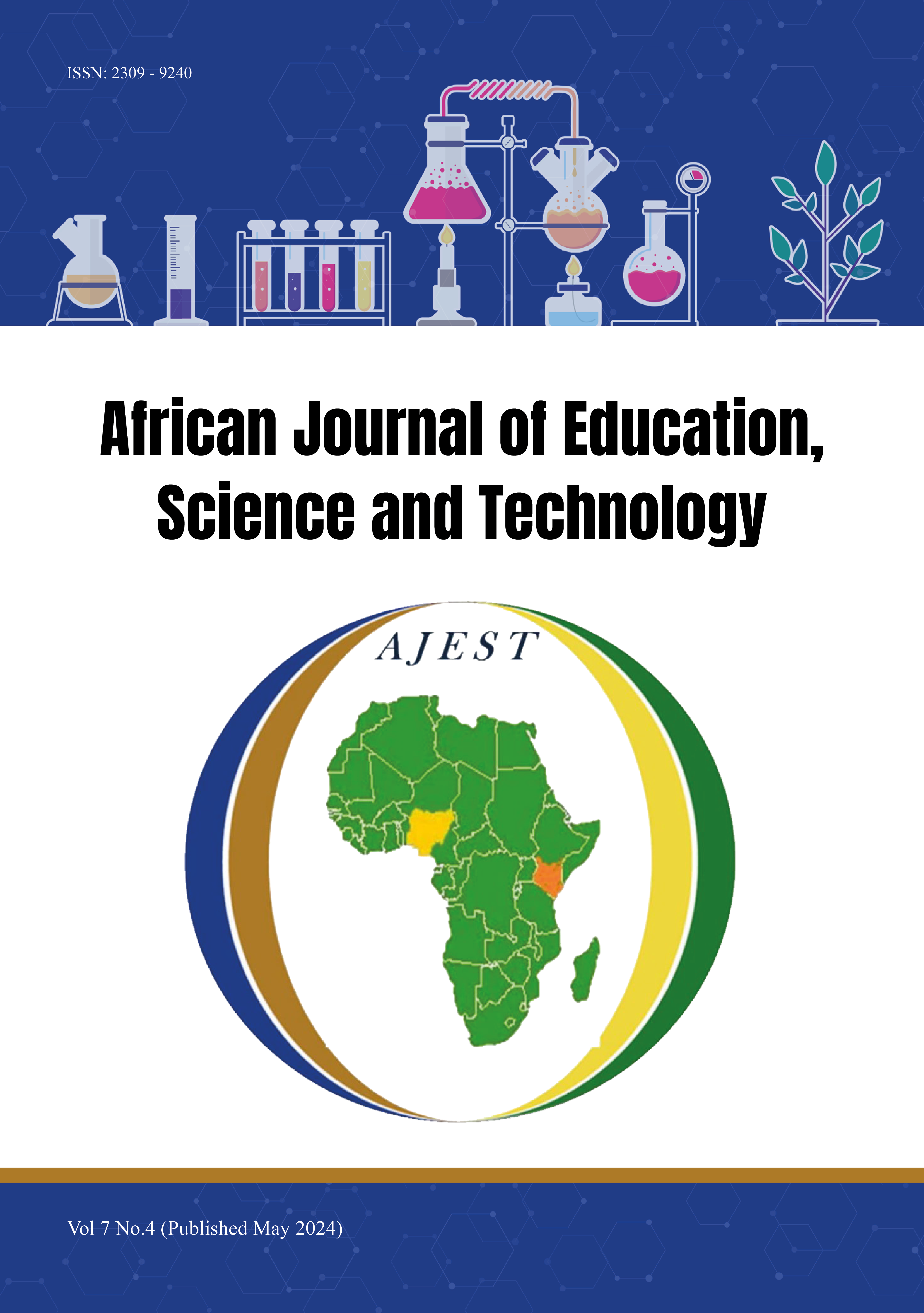 AJEST Vol7, No.4, May 2024